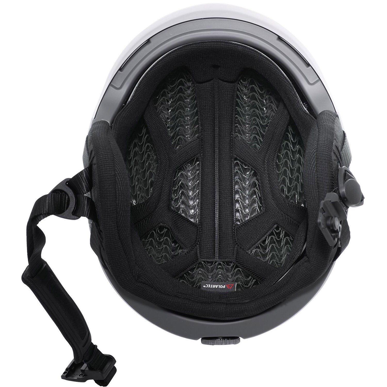 Anon Merak Wavecel Helmet 2021 Gray