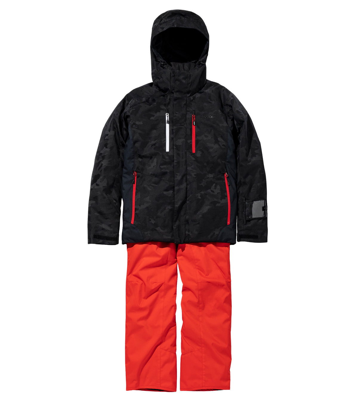 Mens Astronaut Ski Suit 
