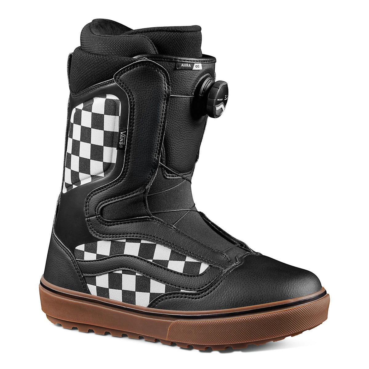 Aura OG Snowboard Boots 2023