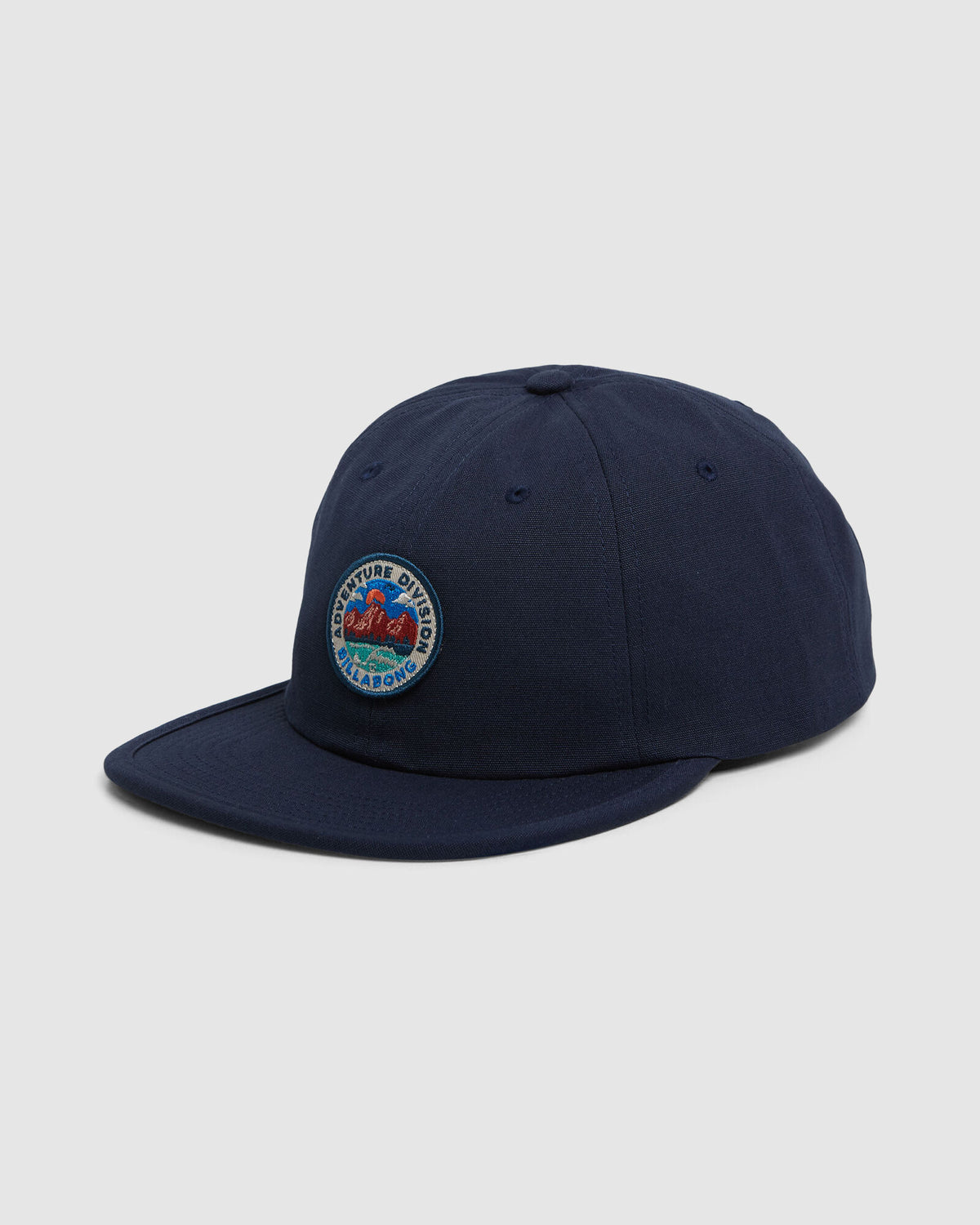 Adventure Division Snapback Cap
