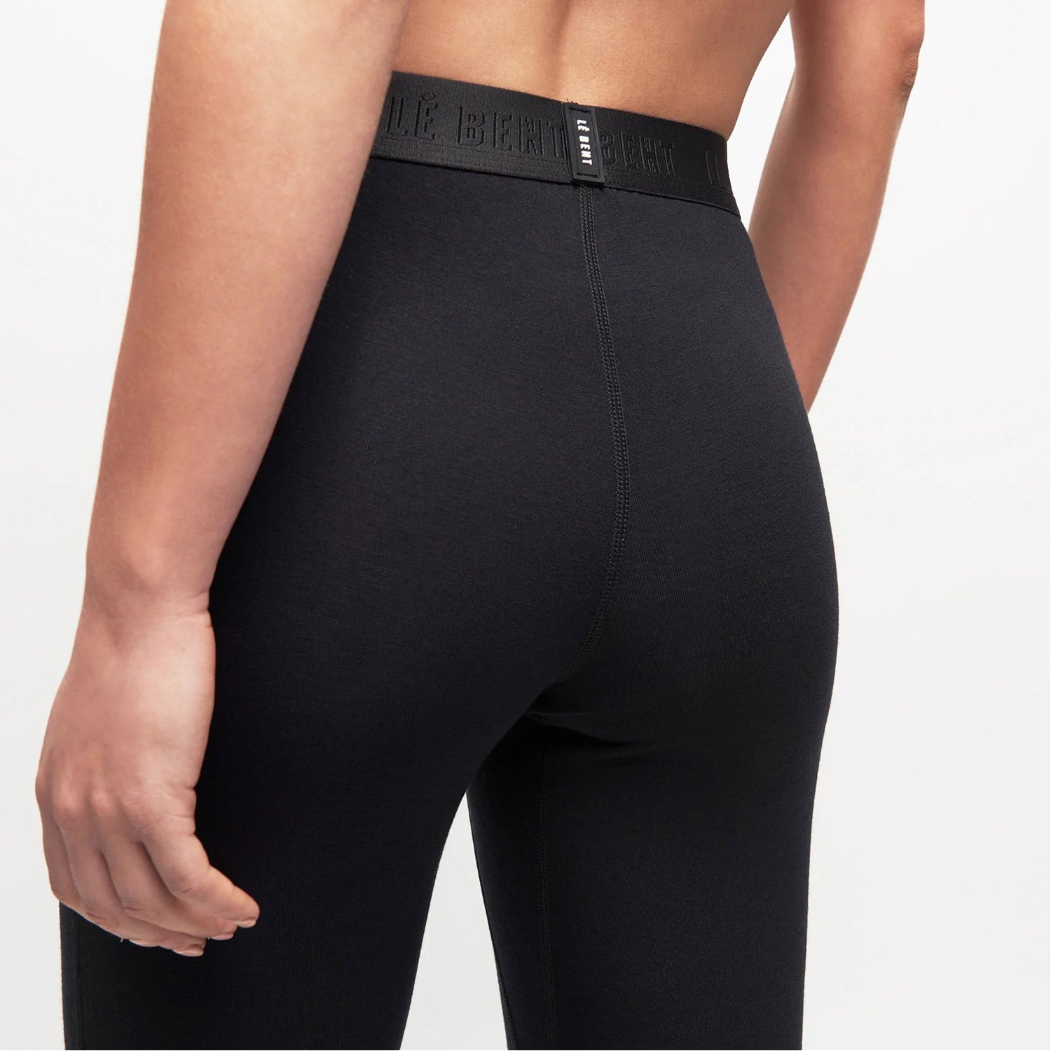 Womens Core 200 3/4 Bottom