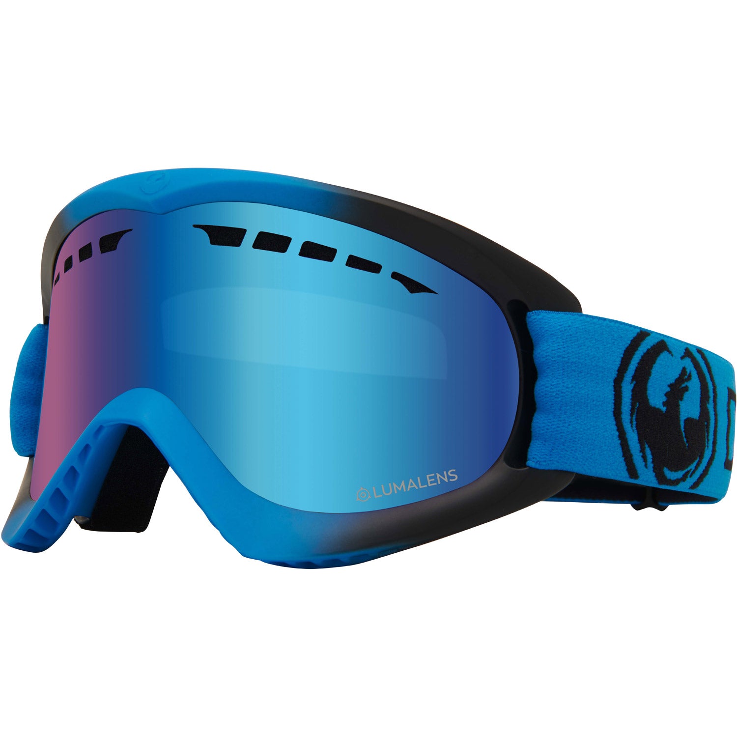 DX Snow Goggle 2020
