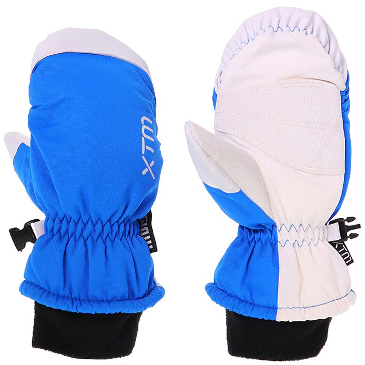 Space Mitts (3-8 YRS)