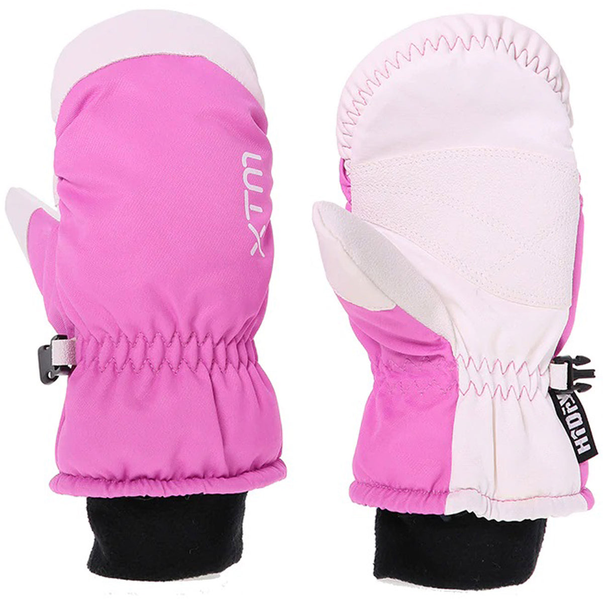 Space Mitts (3-8 YRS)