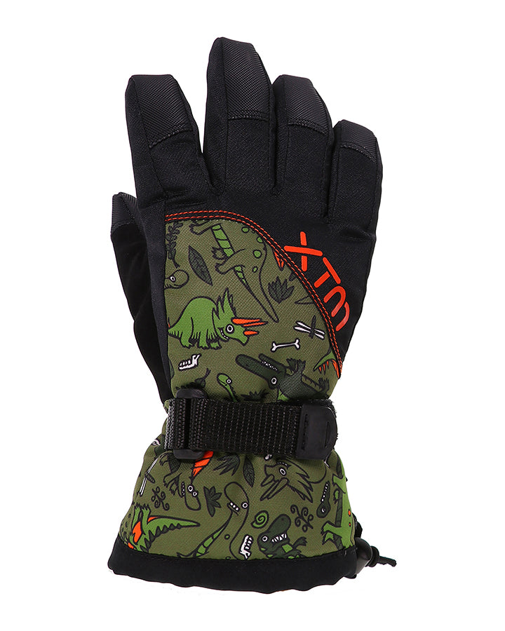 Zoom Kids Snow Glove