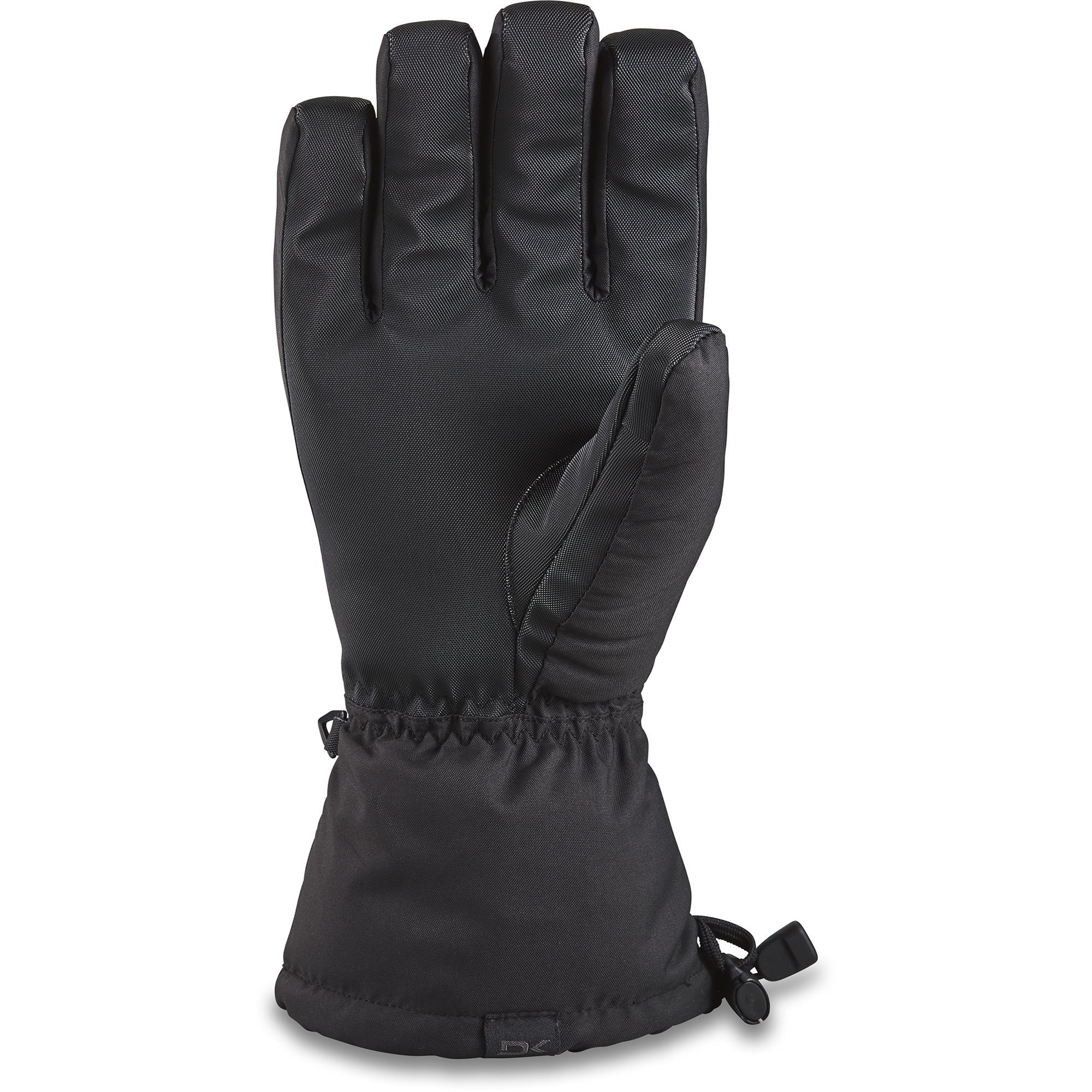 Blazer Snow Glove Black
