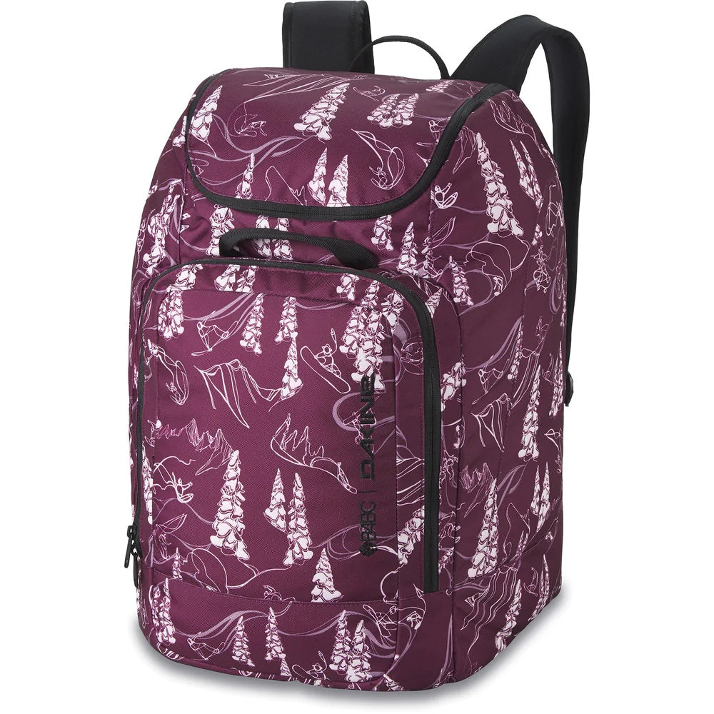 Boot Pack 50L 2023