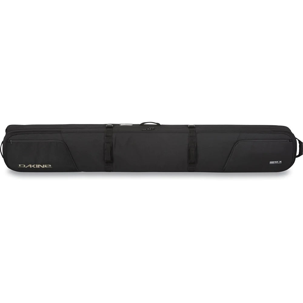 Boundary Ski Roller 2023