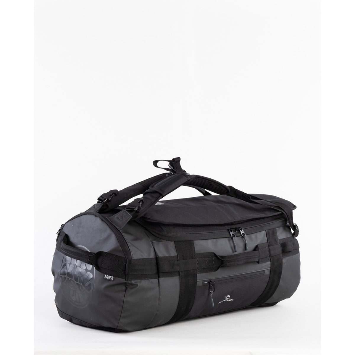 Search Duffle Midnight Travel Bag