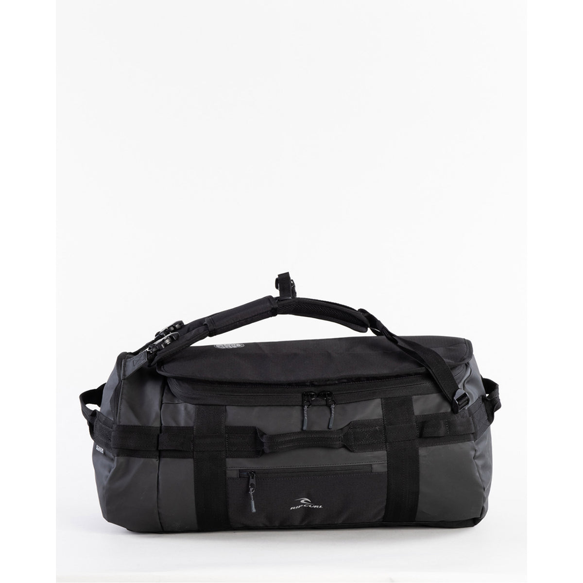 Search Duffle Midnight Travel Bag