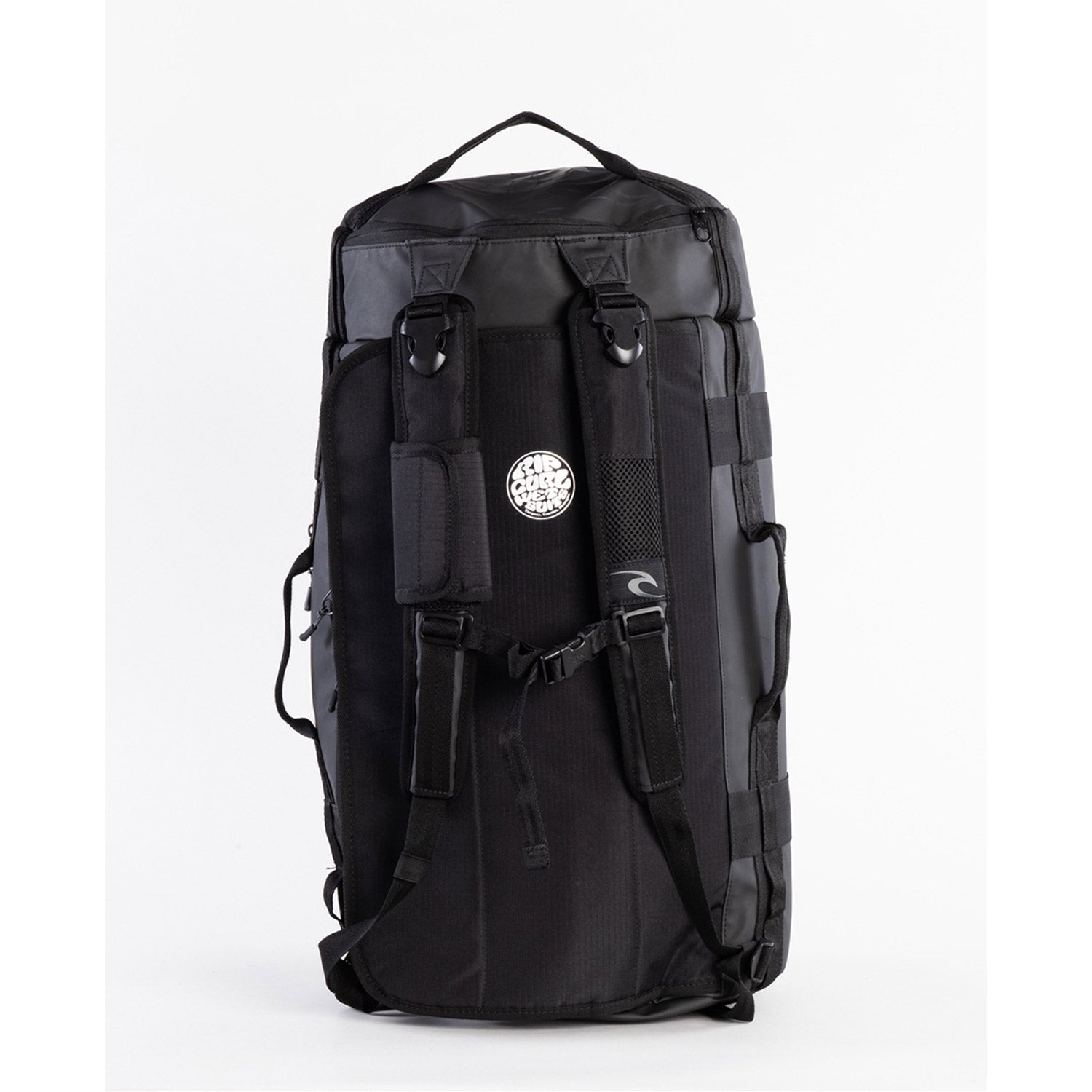 Search Duffle Midnight Travel Bag