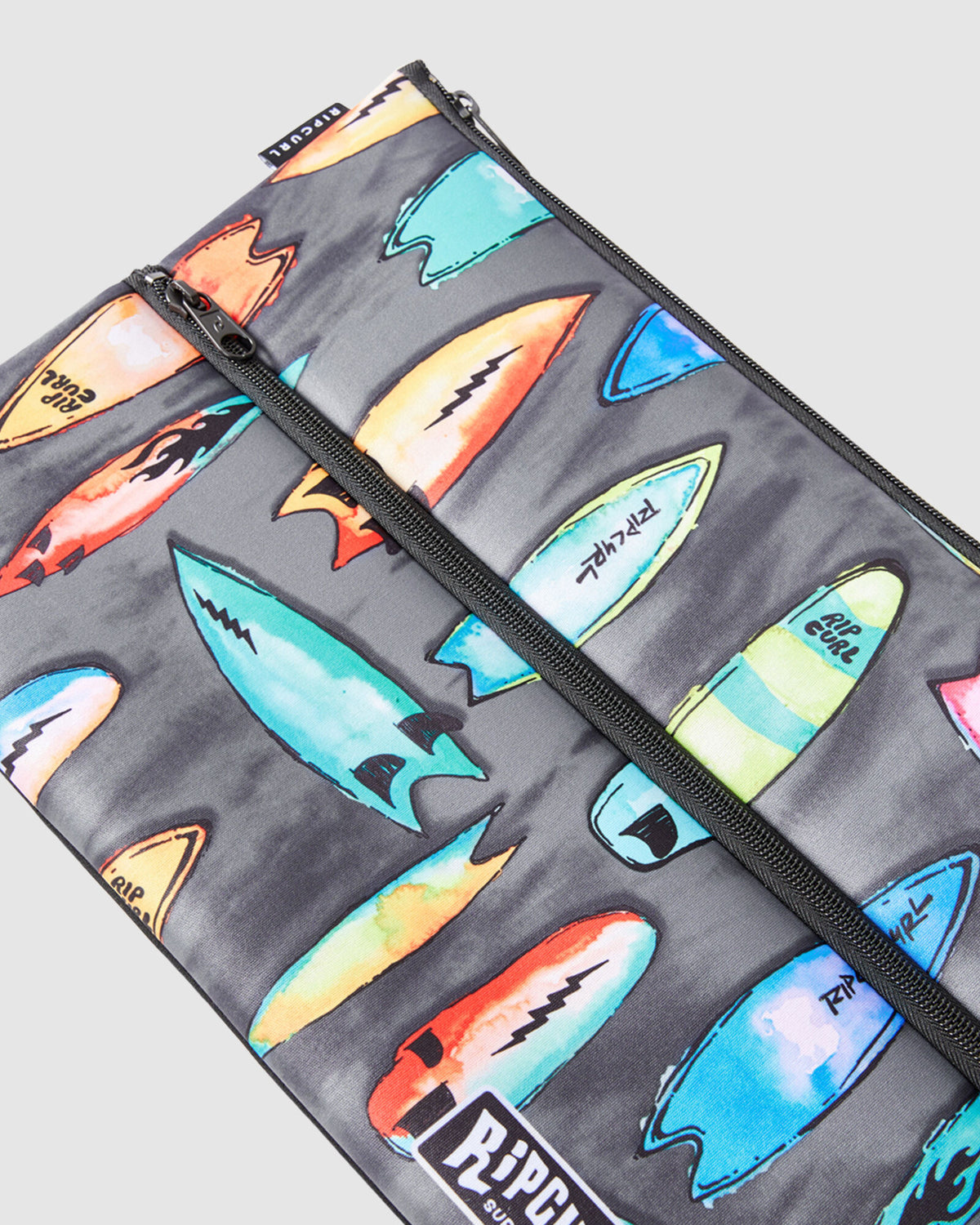 X Large Pencil Case