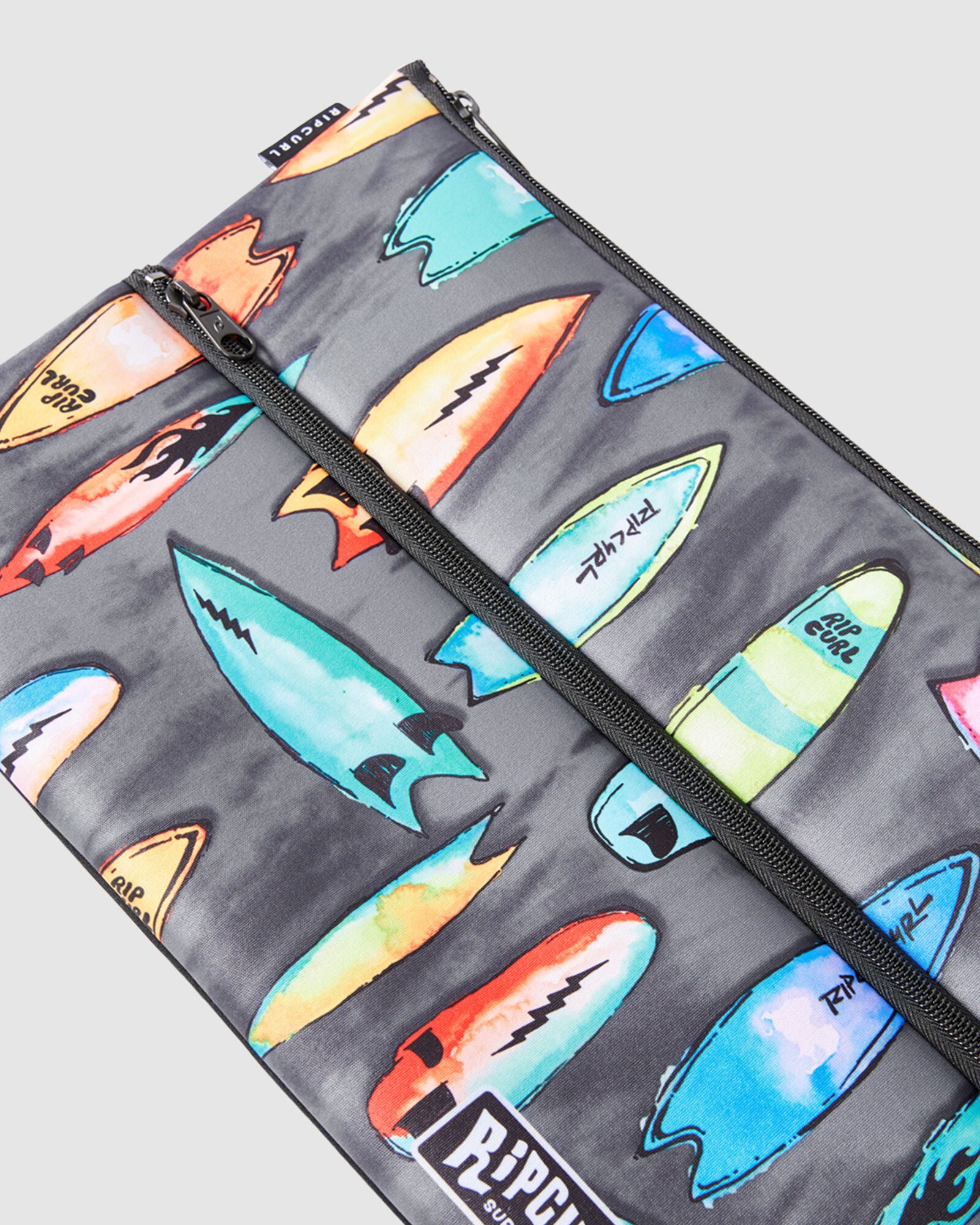 X Large Pencil Case