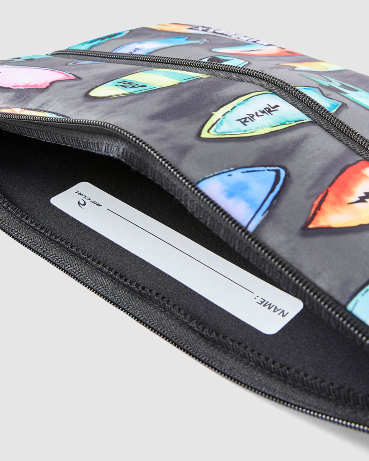 X Large Pencil Case