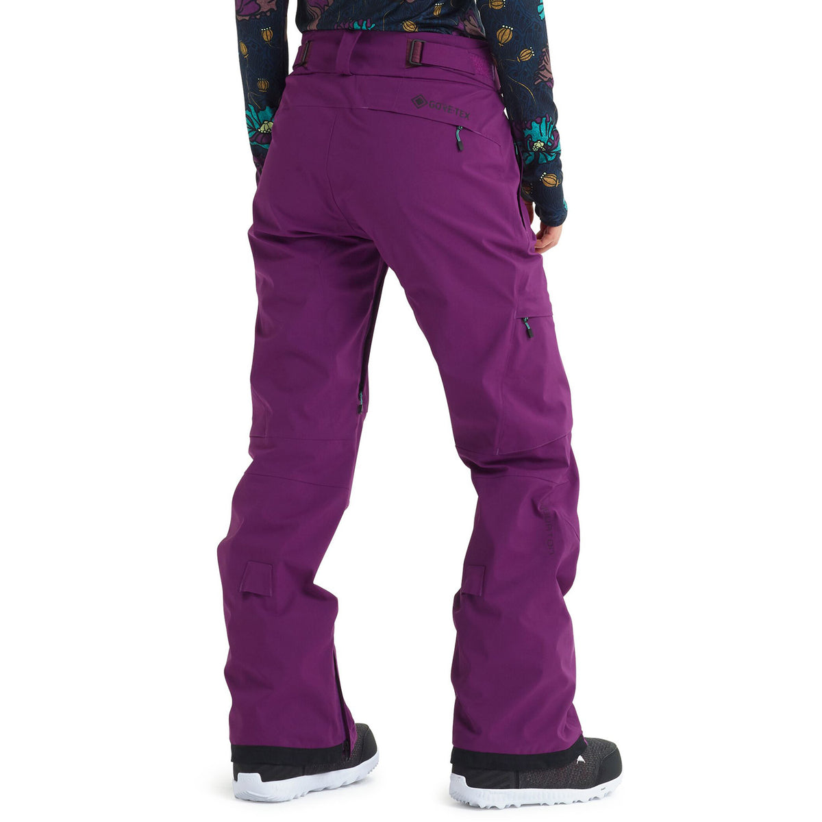 Burton [ak] GORE-TEX Summit Women's Snowboard Pant 2020 Charisma