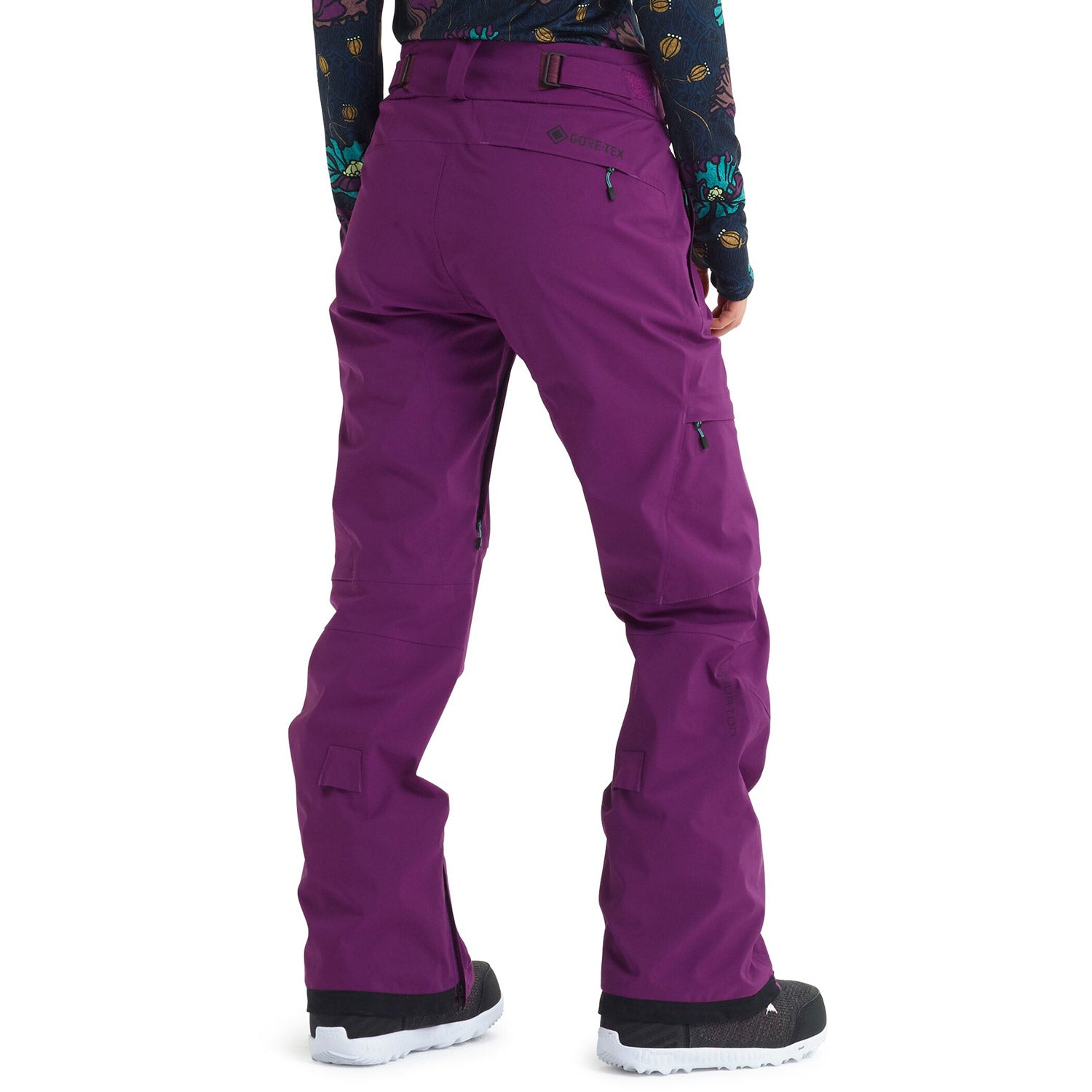 Burton [ak] GORE-TEX Summit Women's Snowboard Pant 2020 Charisma