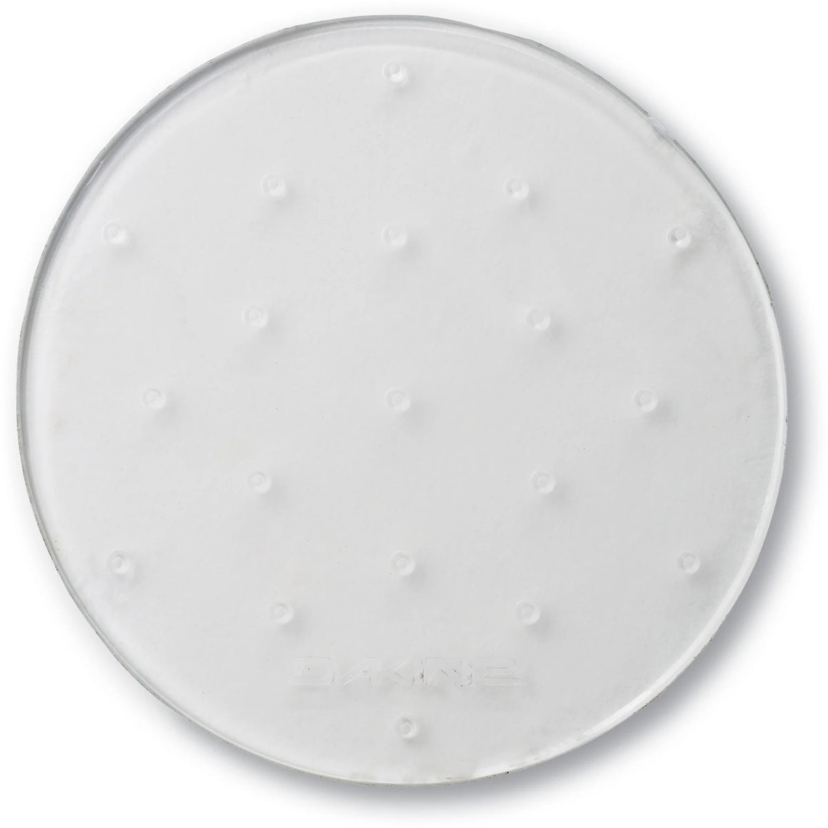 Circle Mat Stomp Pad