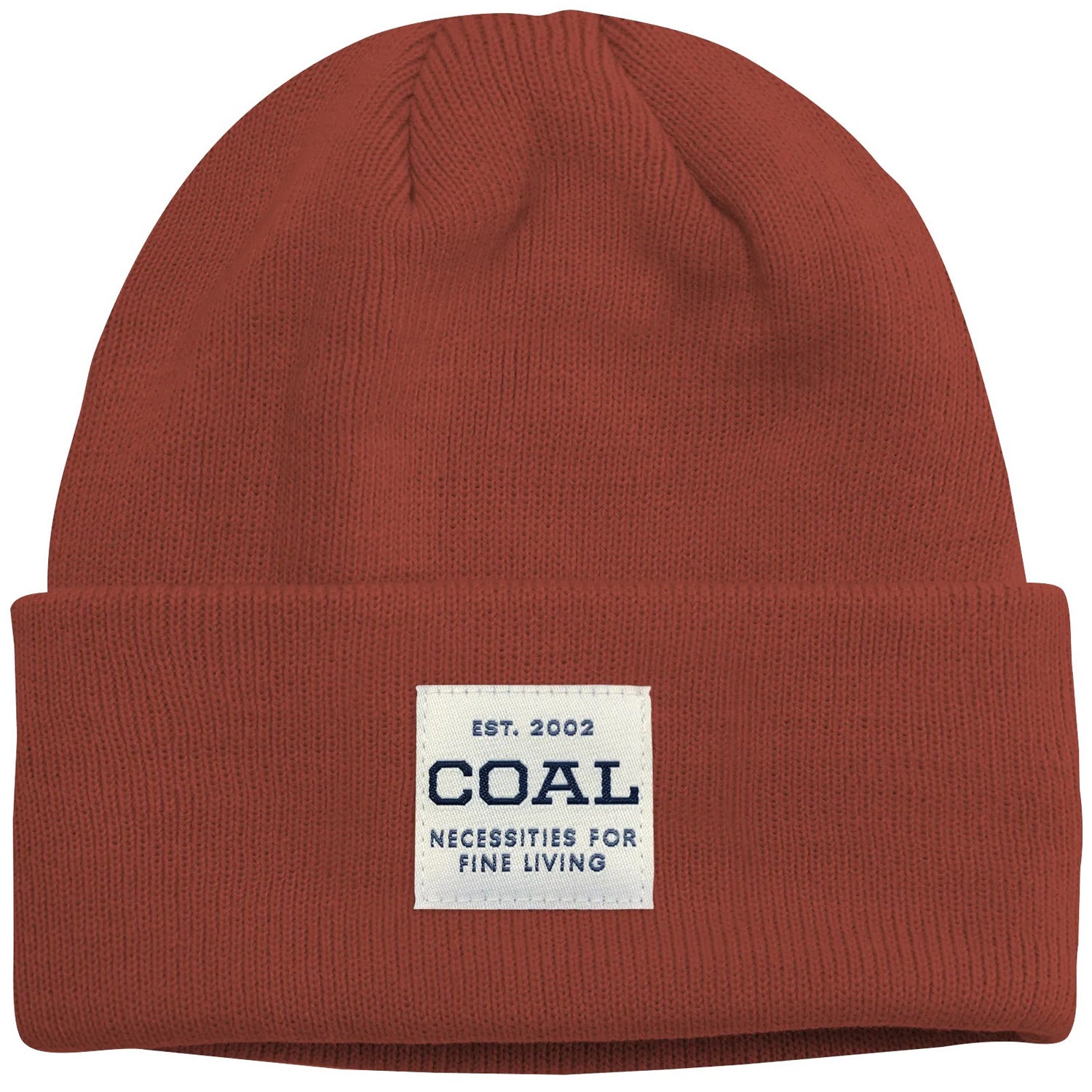 The Uniform Mid Snow Beanie