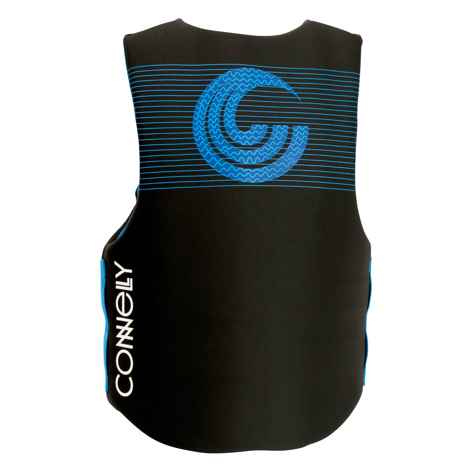 Connelly Promo Vest 2021