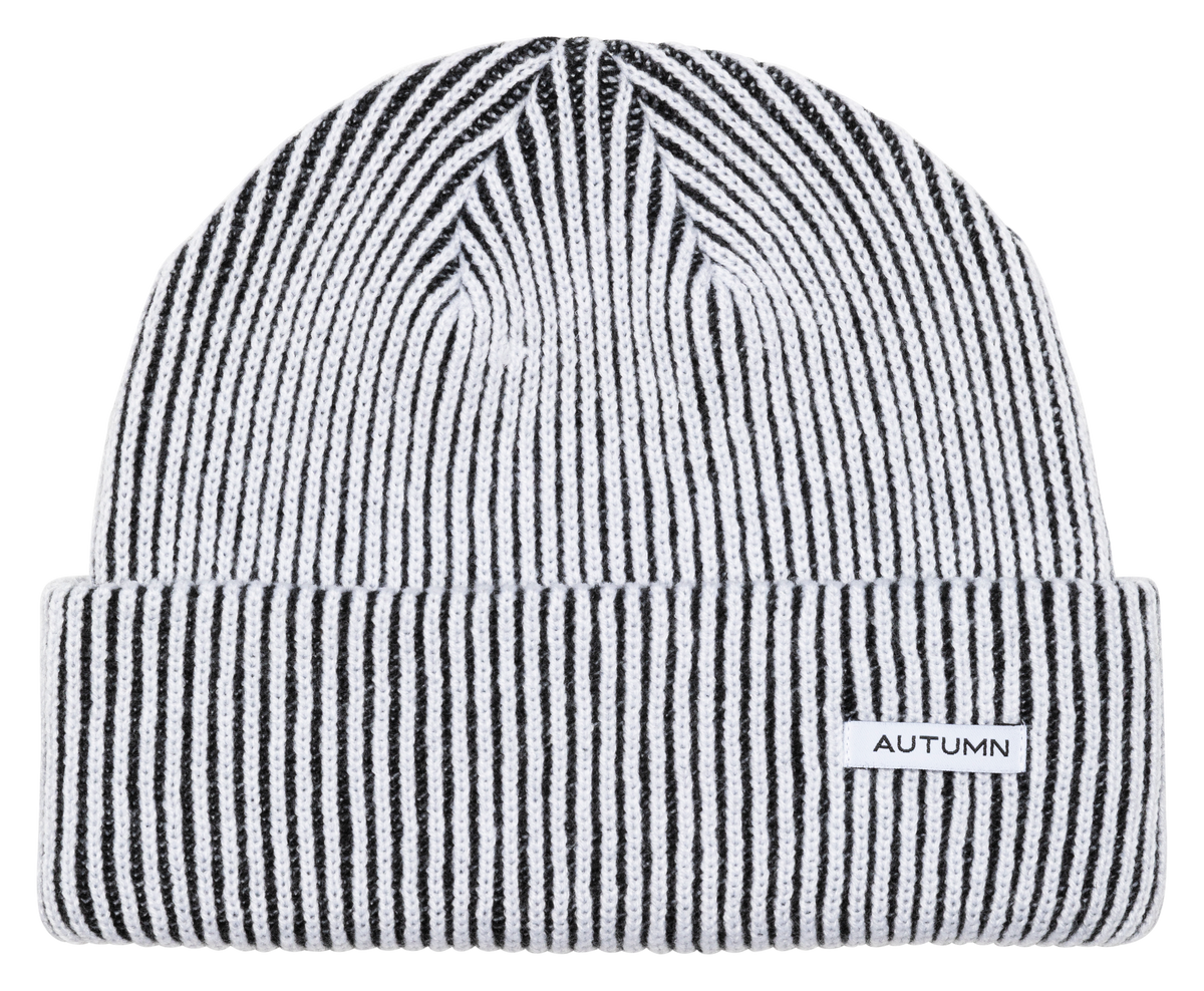Cord Beanie