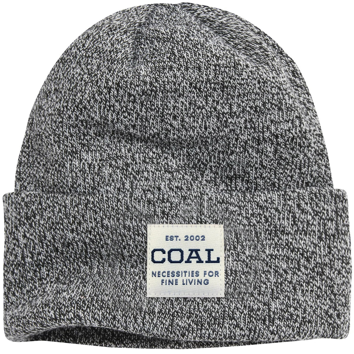 The Uniform Mid Snow Beanie