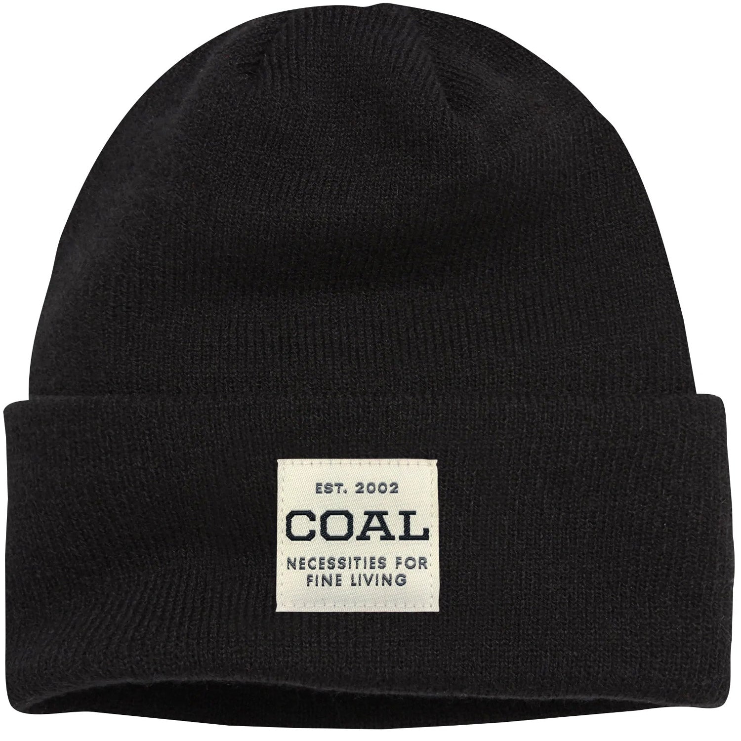 The Uniform Mid Snow Beanie