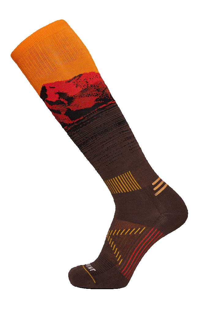 Cody Townsend Pro Series Snow Sock