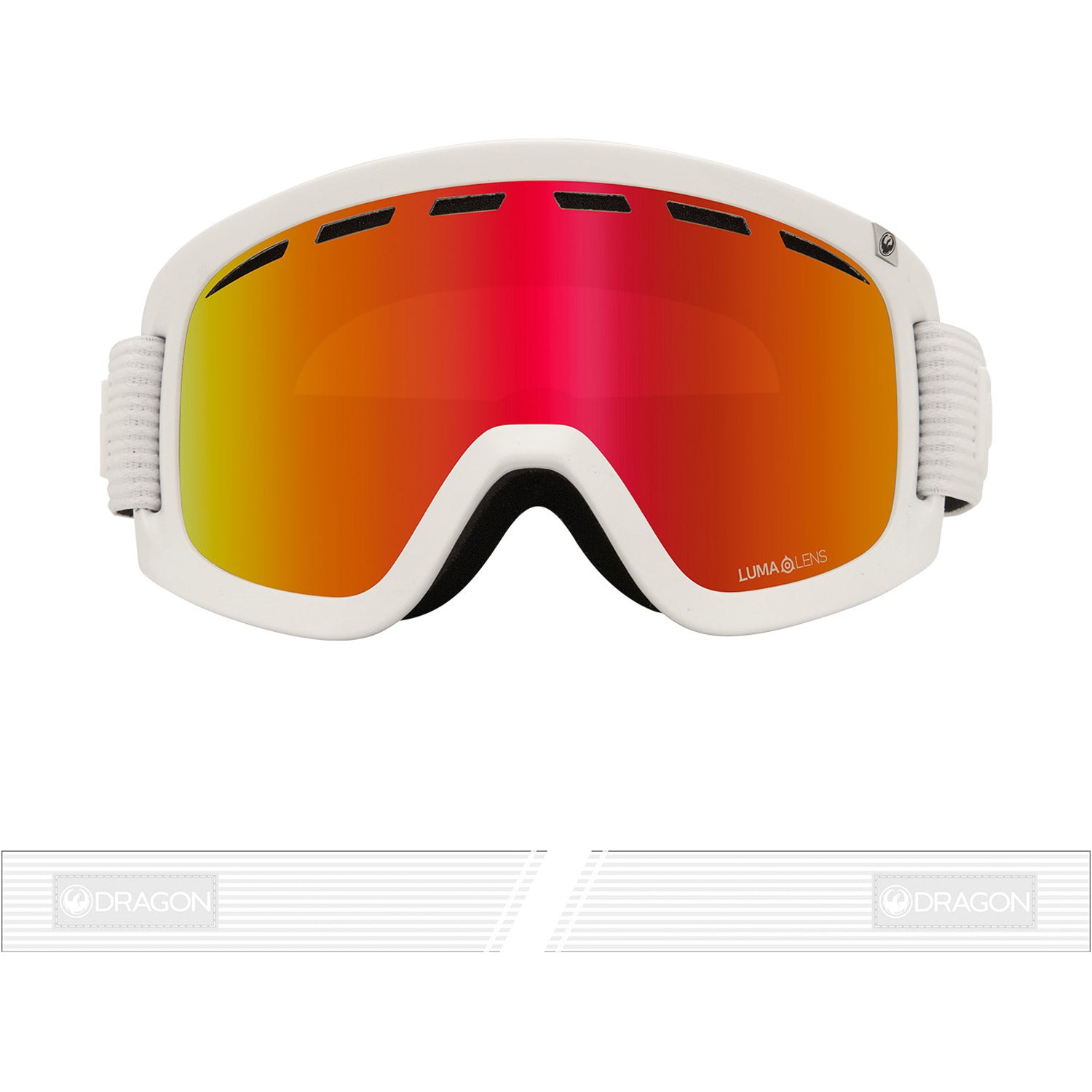 D1 OTG Snow Goggle 2021