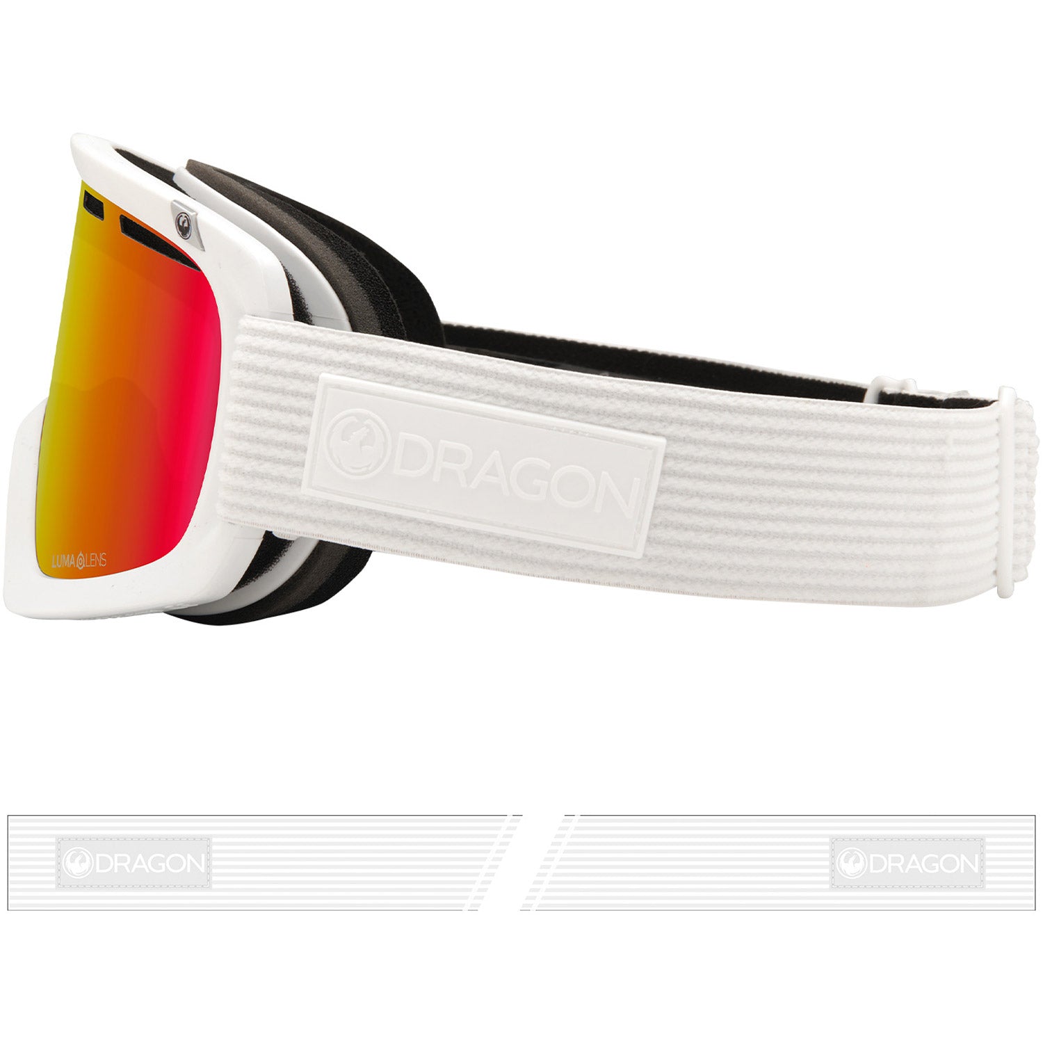 D1 OTG Snow Goggle 2021