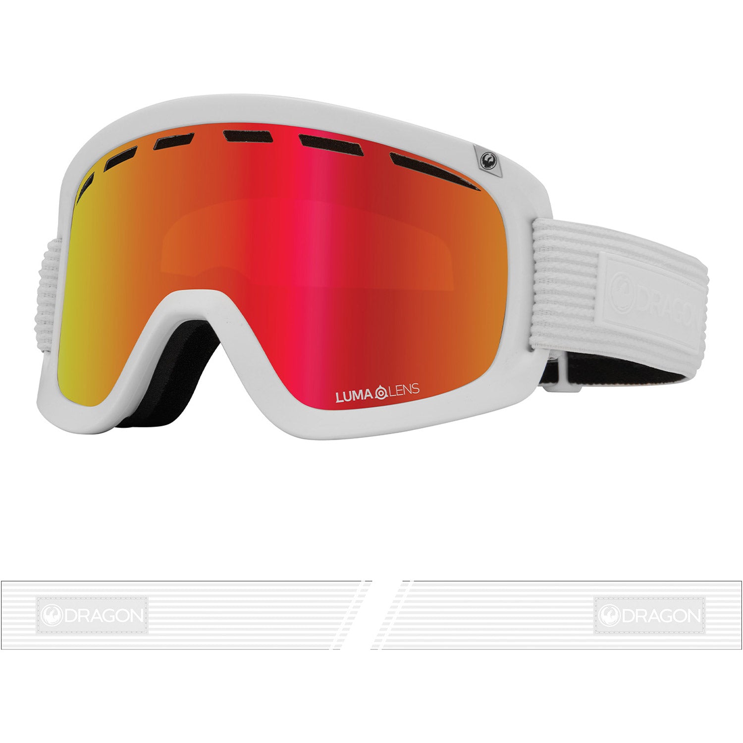 D1 OTG Snow Goggle 2021