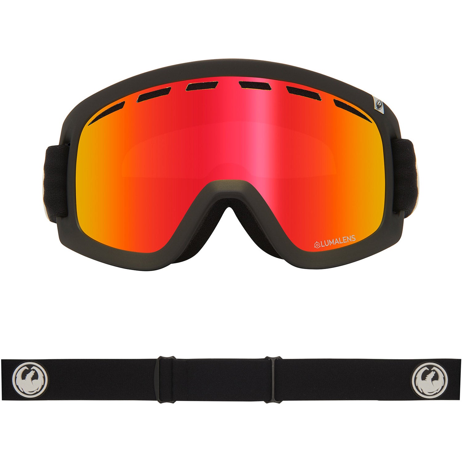 D1 OTG Snow Goggle 2021