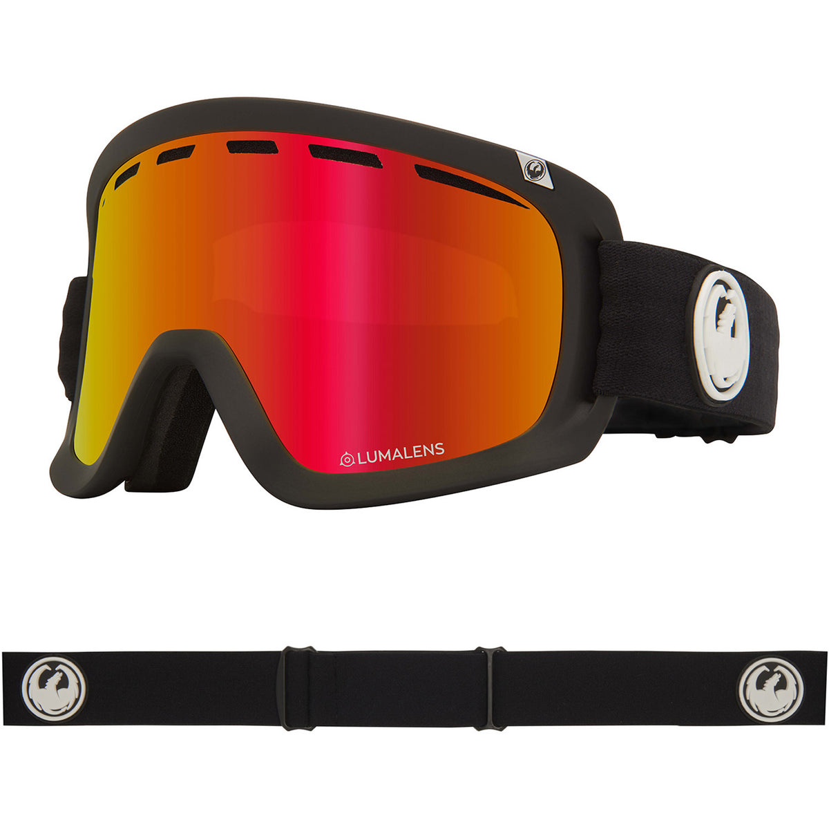 D1 OTG Snow Goggle 2021