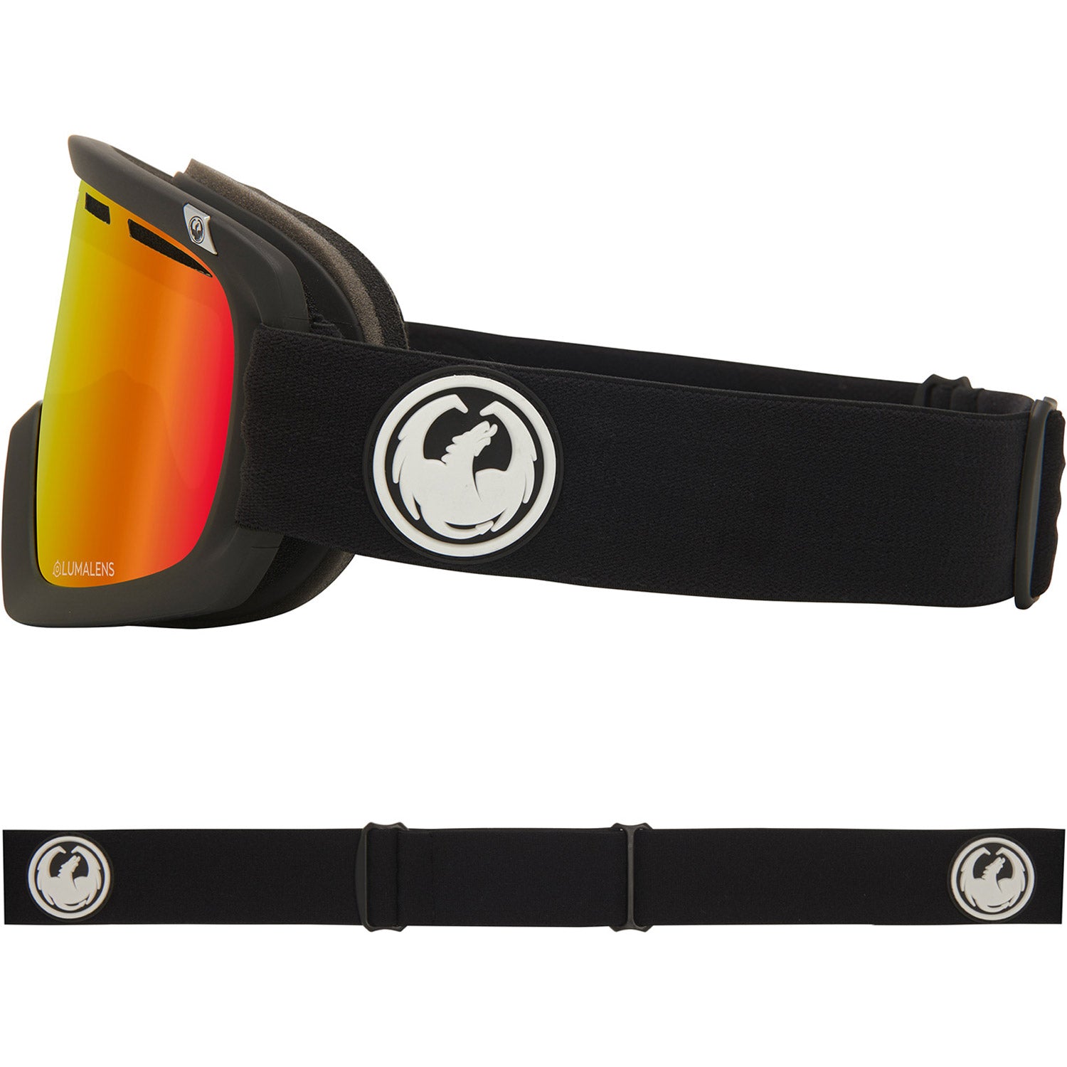 D1 OTG Snow Goggle 2021