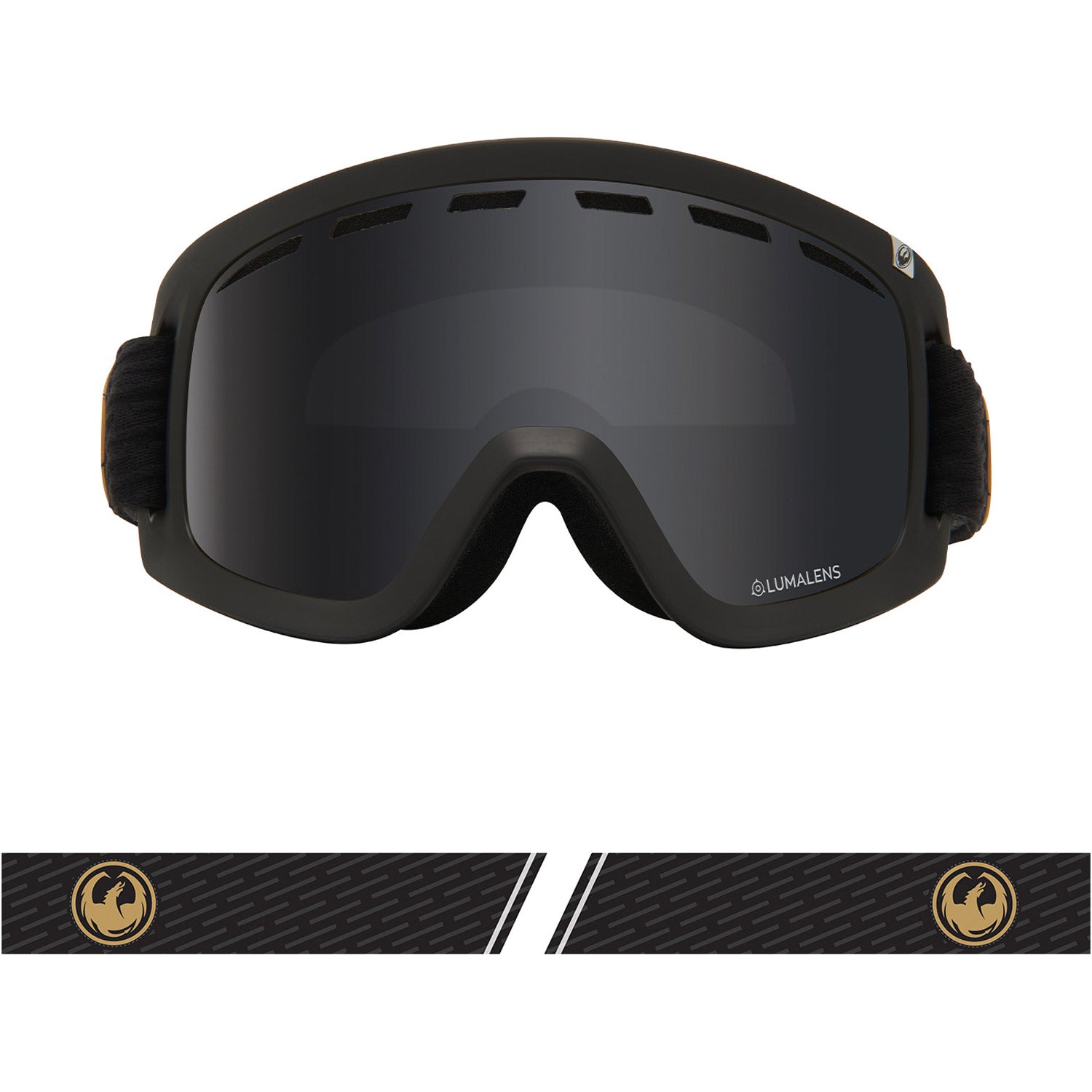 D1 OTG Snow Goggle 2021