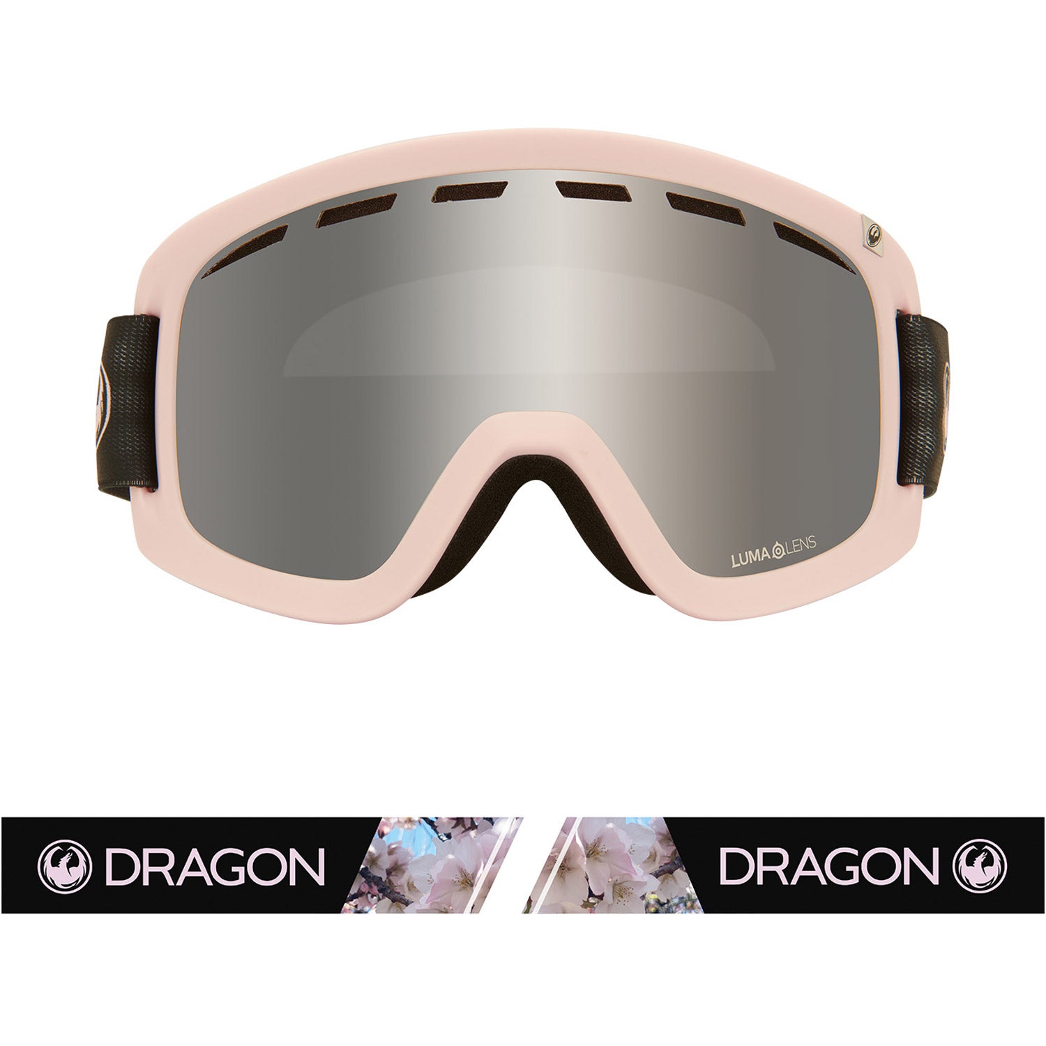 D1 OTG Snow Goggle 2021