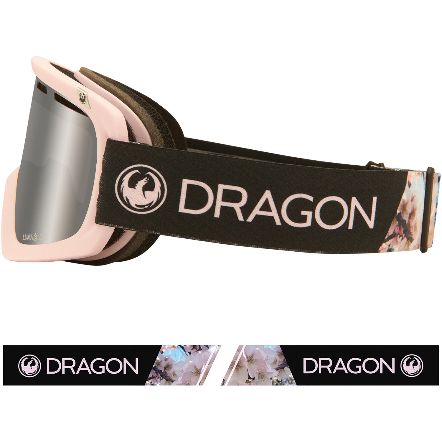 D1 OTG Snow Goggle 2021