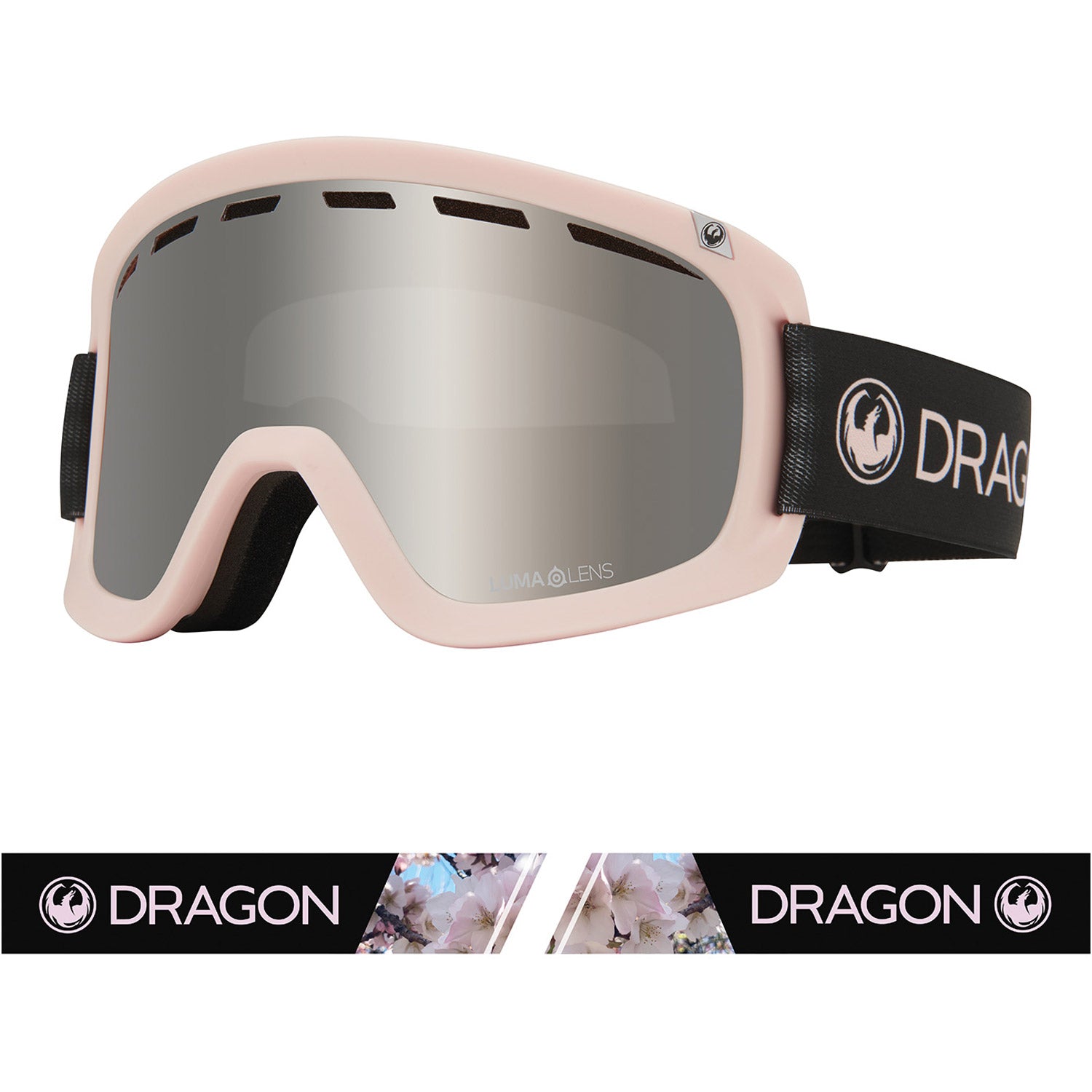 D1 OTG Snow Goggle 2021