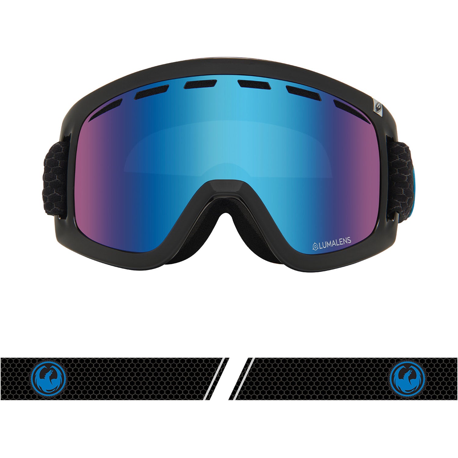 D1 OTG Snow Goggle 2021