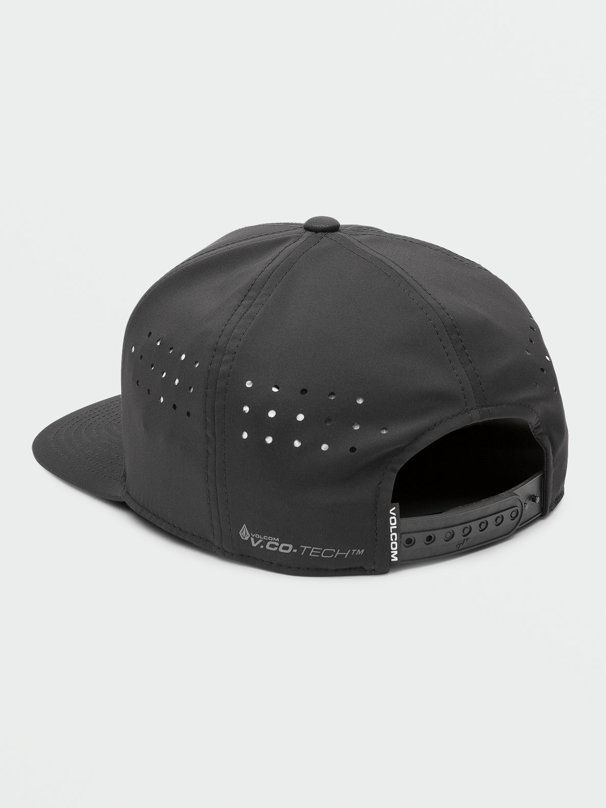 Stone Tech Snapback