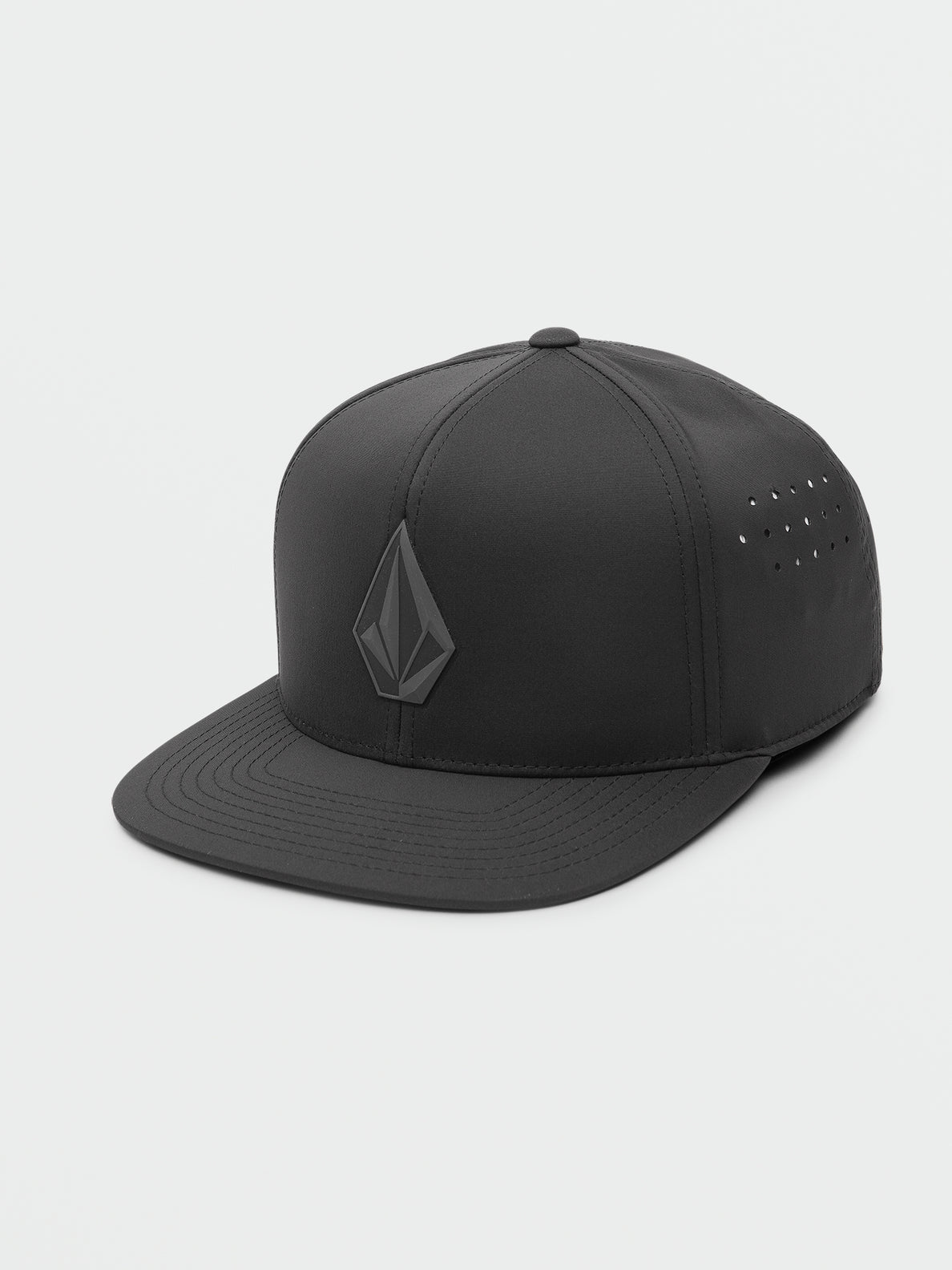 Stone Tech Snapback