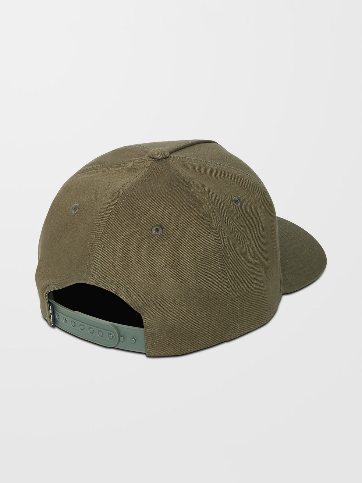 Volcom Embossed Stone Cap Old Mill