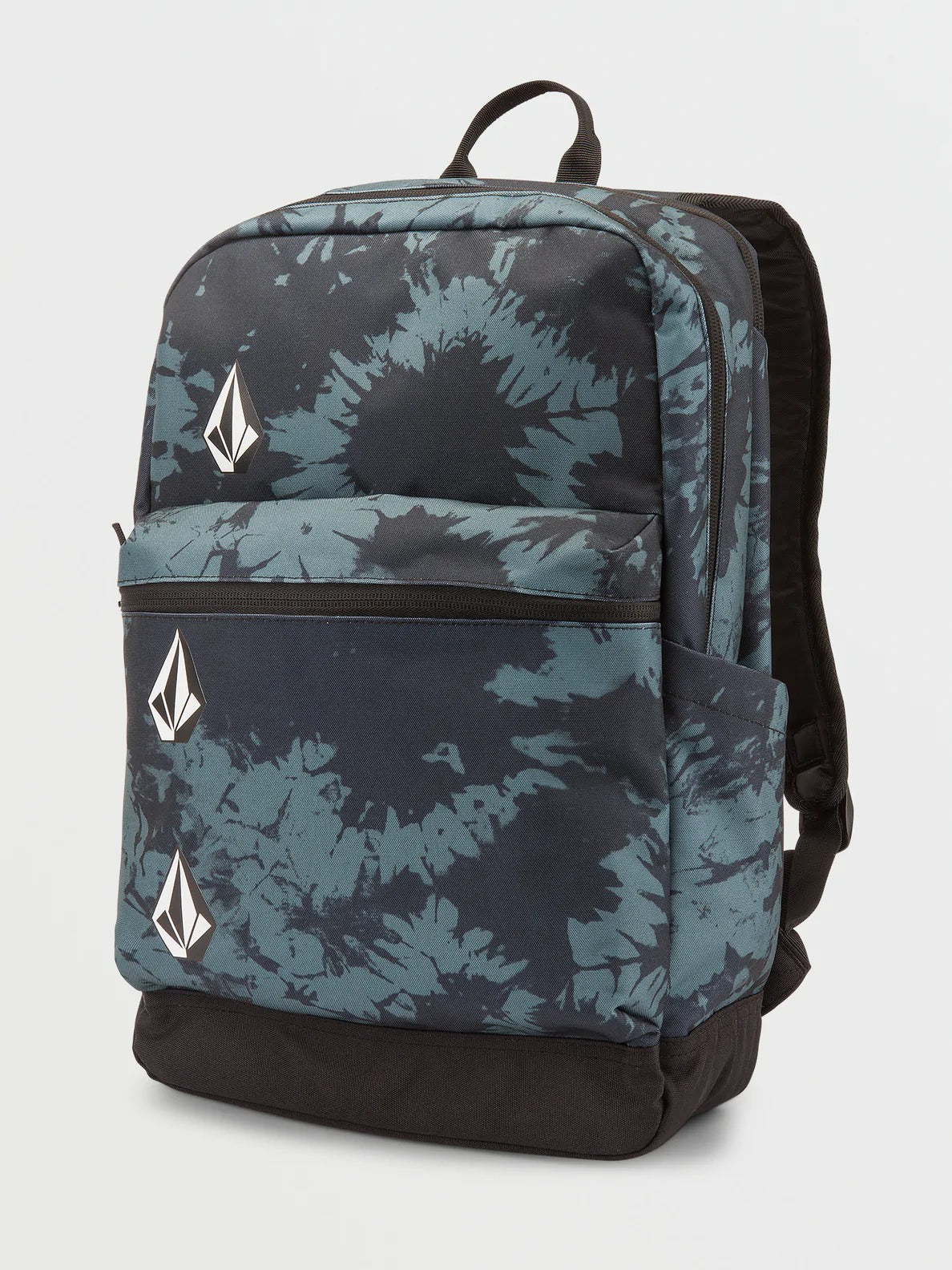 School Backpack - Marina Blue