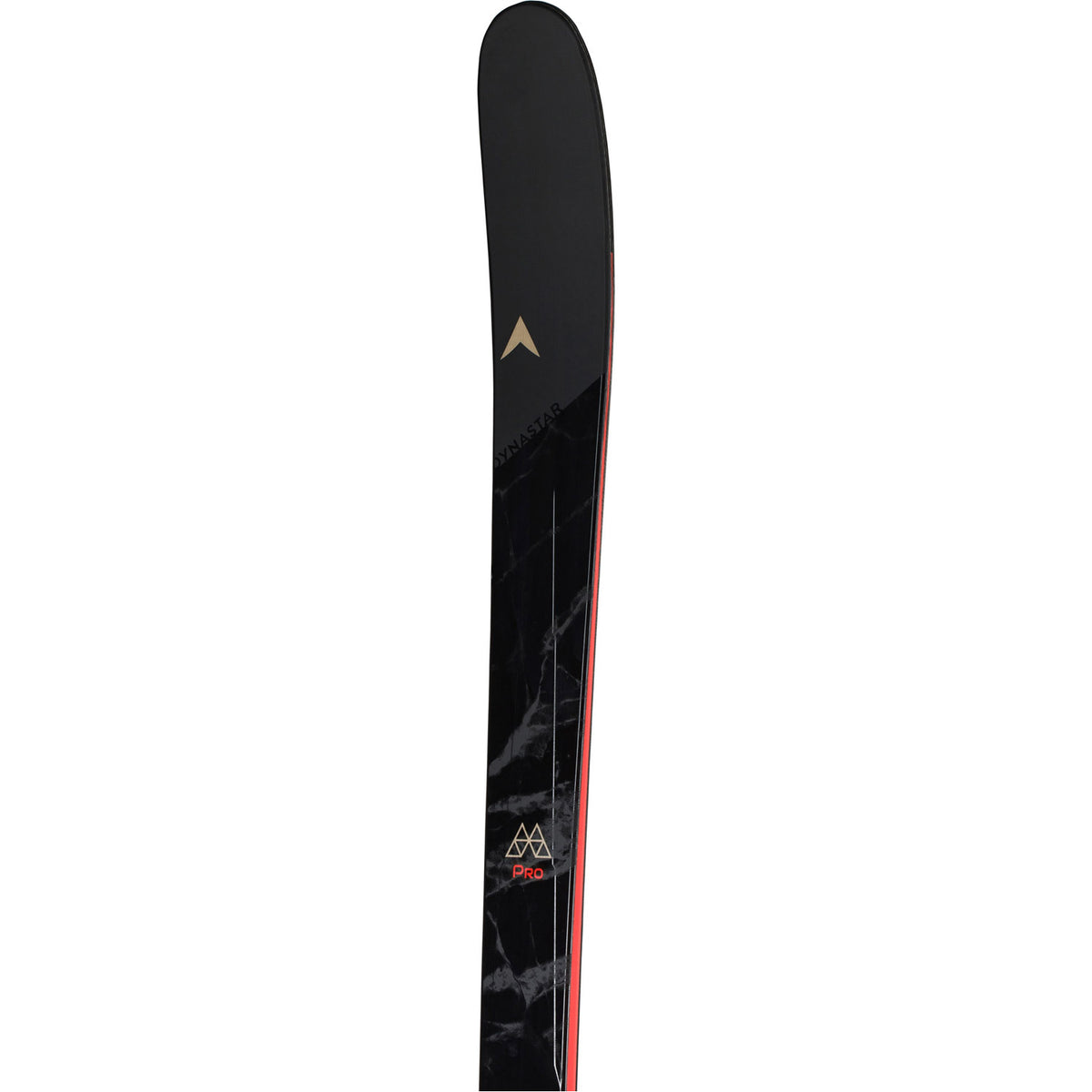 M Pro 85 Skis w/ XP 11 Binding 2024