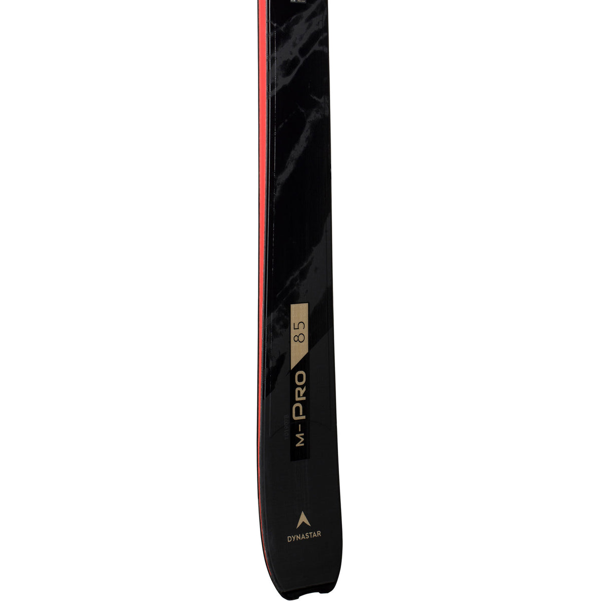 M Pro 85 Skis w/ XP 11 Binding 2024