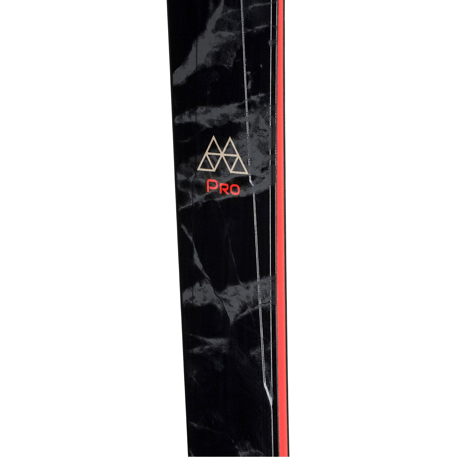 M Pro 85 Skis w/ XP 11 Binding 2024