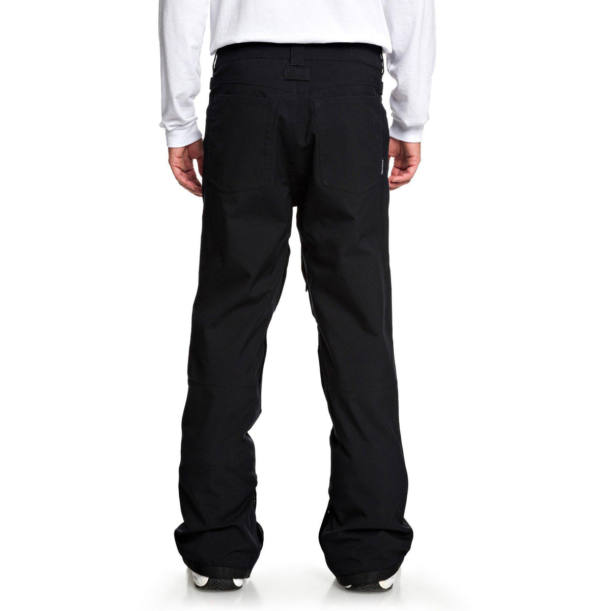 DC Relay Snowboard Pant 2020 Black