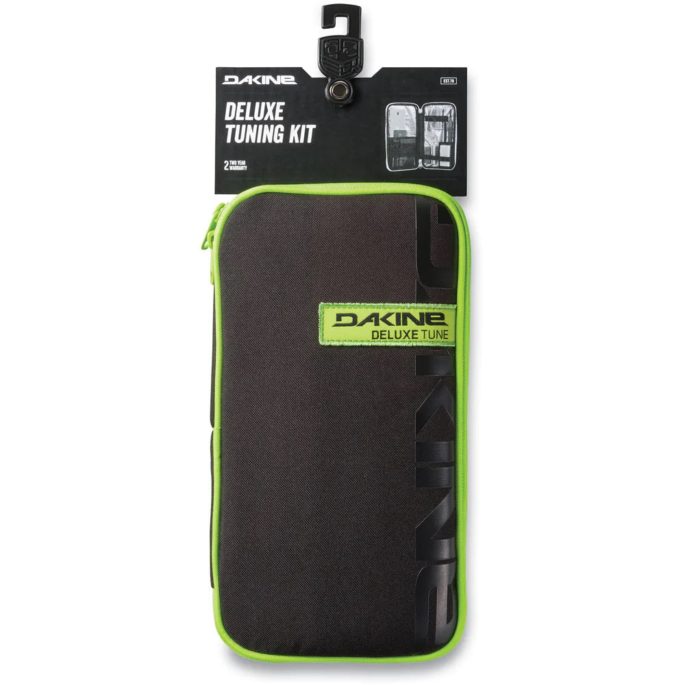 Deluxe Tune - Tuning Kit 