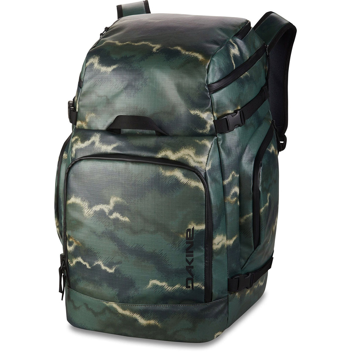 BOOT PACK DLX 75L 2022