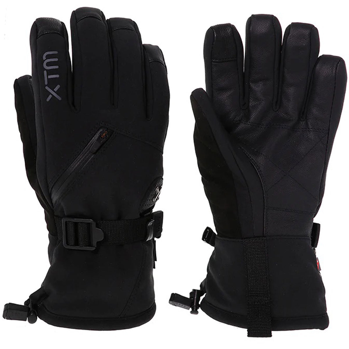 Hans Snow Glove