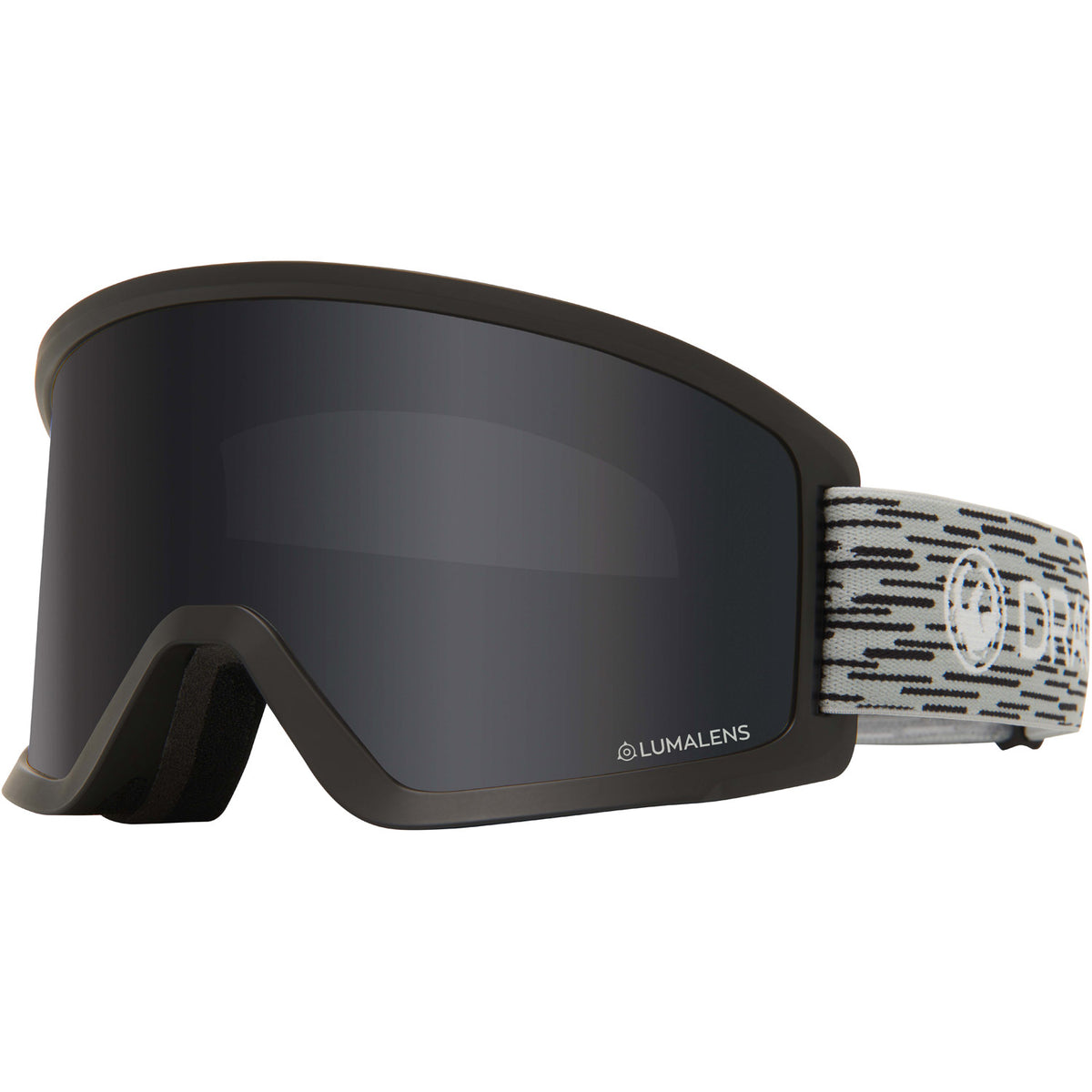 DX3 Snow Goggle 2020